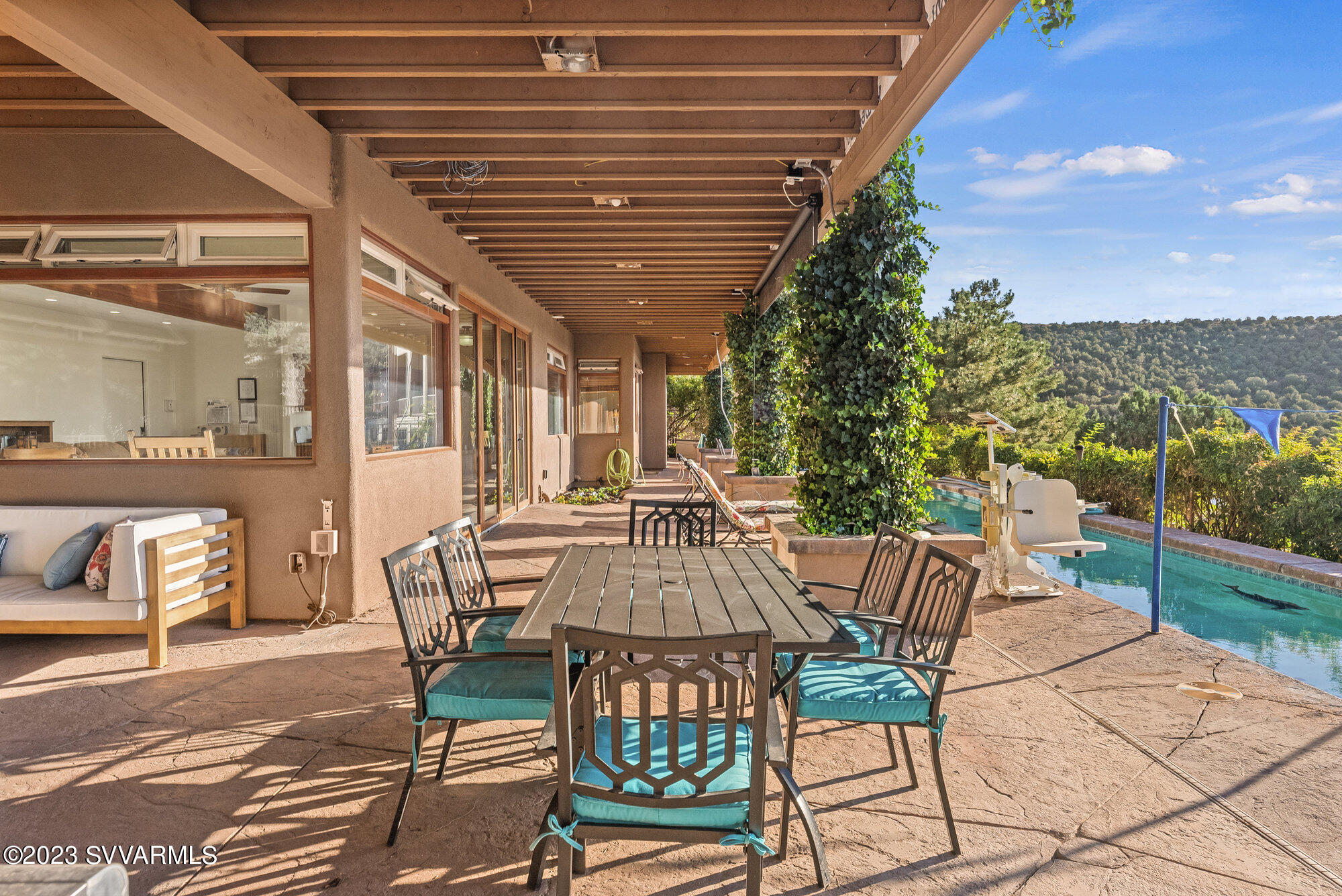 Copper Vista - Residential