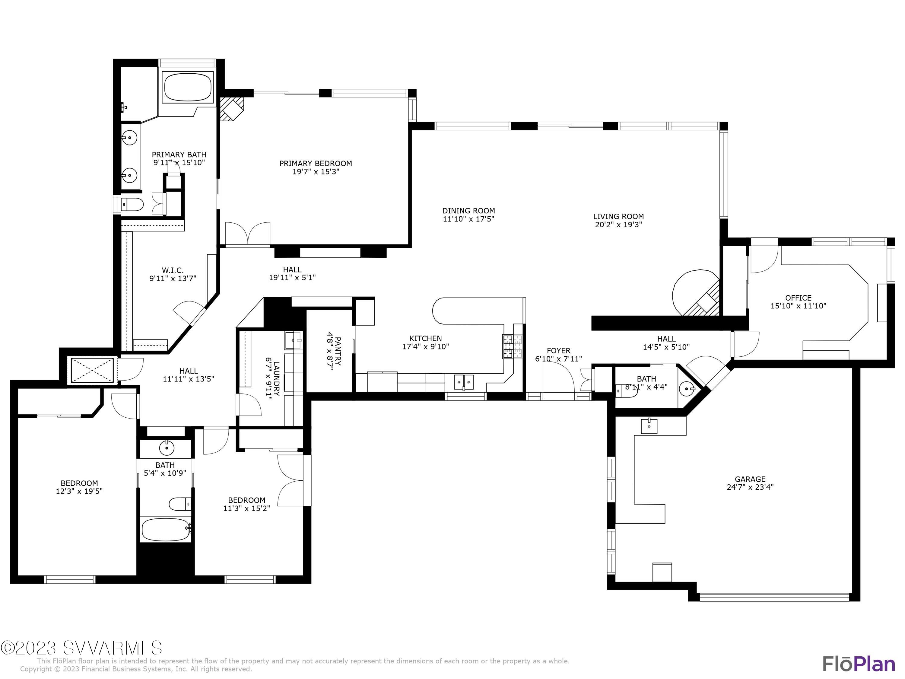 Copper Vista - Residential