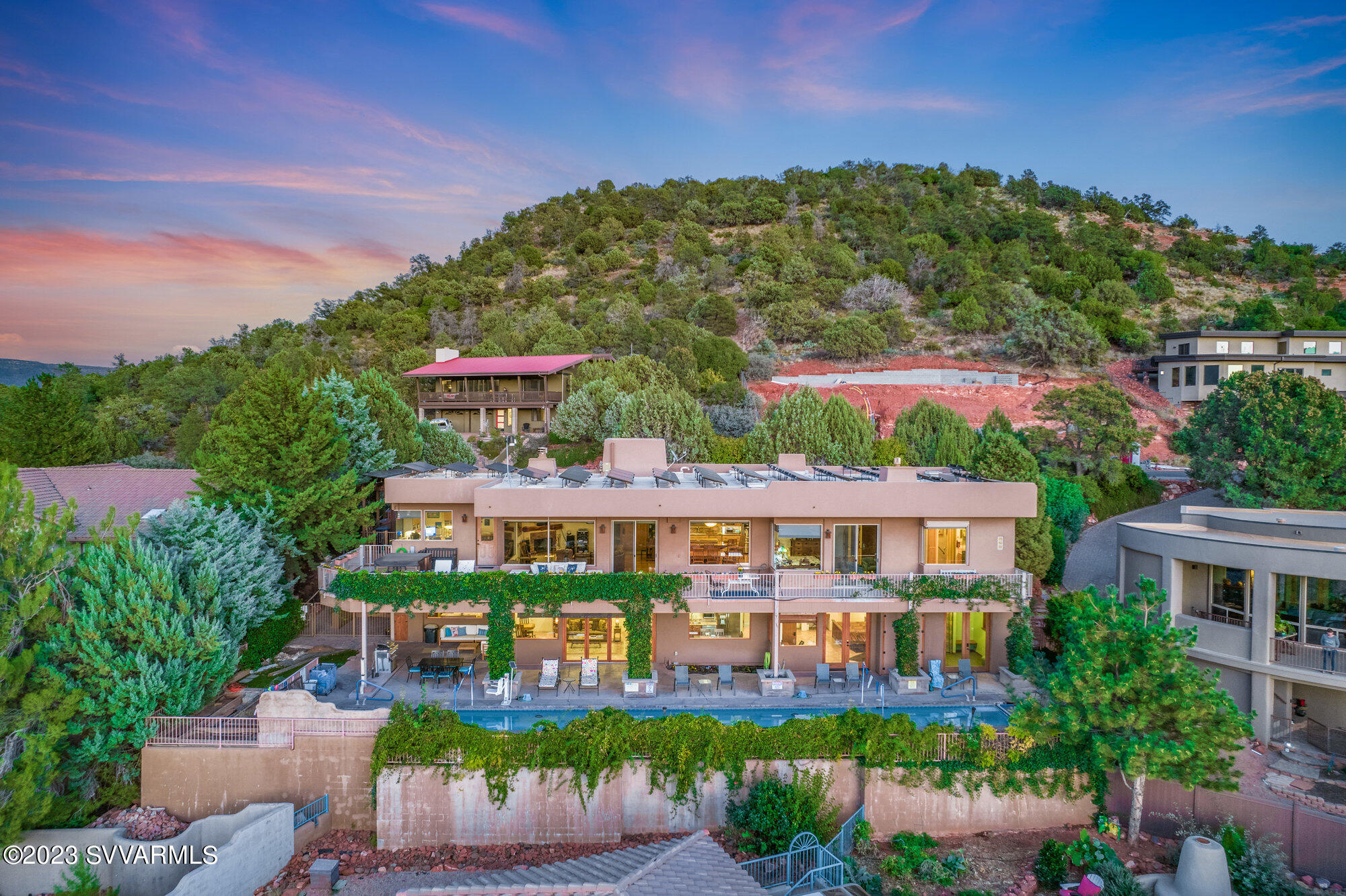 Copper Vista - Residential