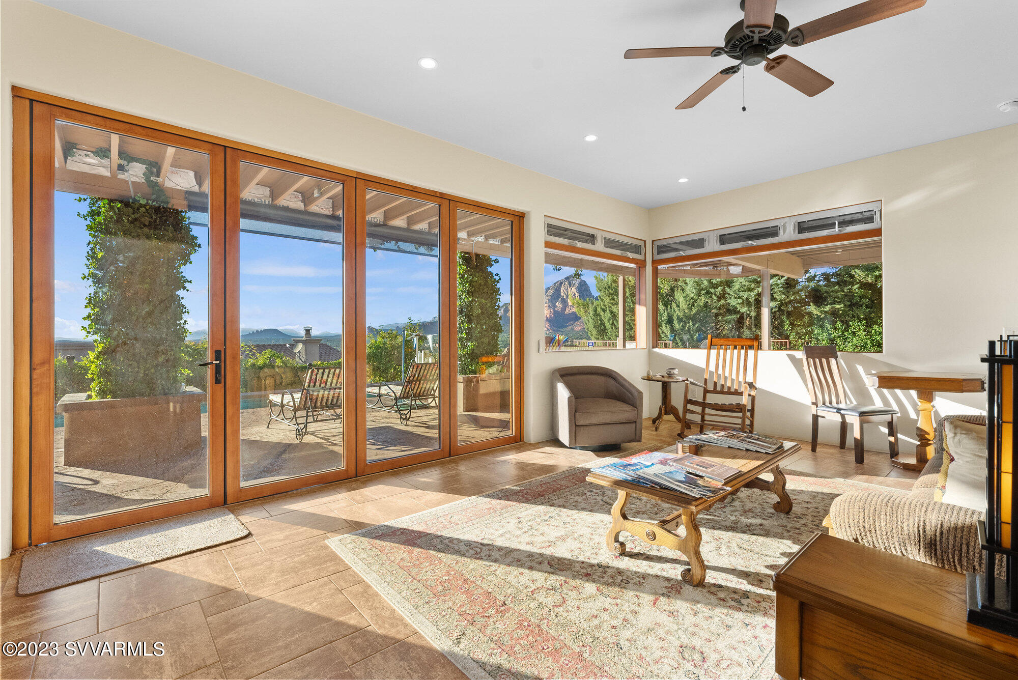 Copper Vista - Residential