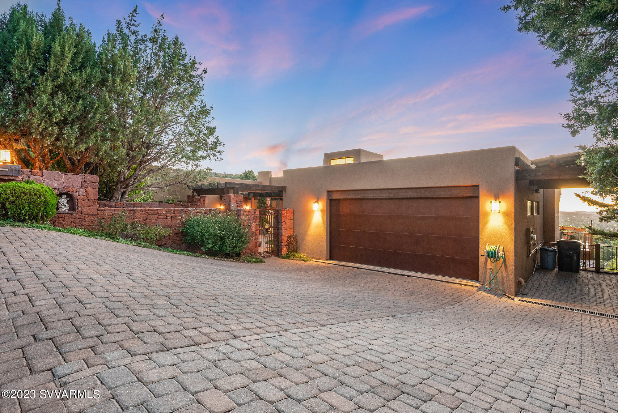Copper Vista - Residential