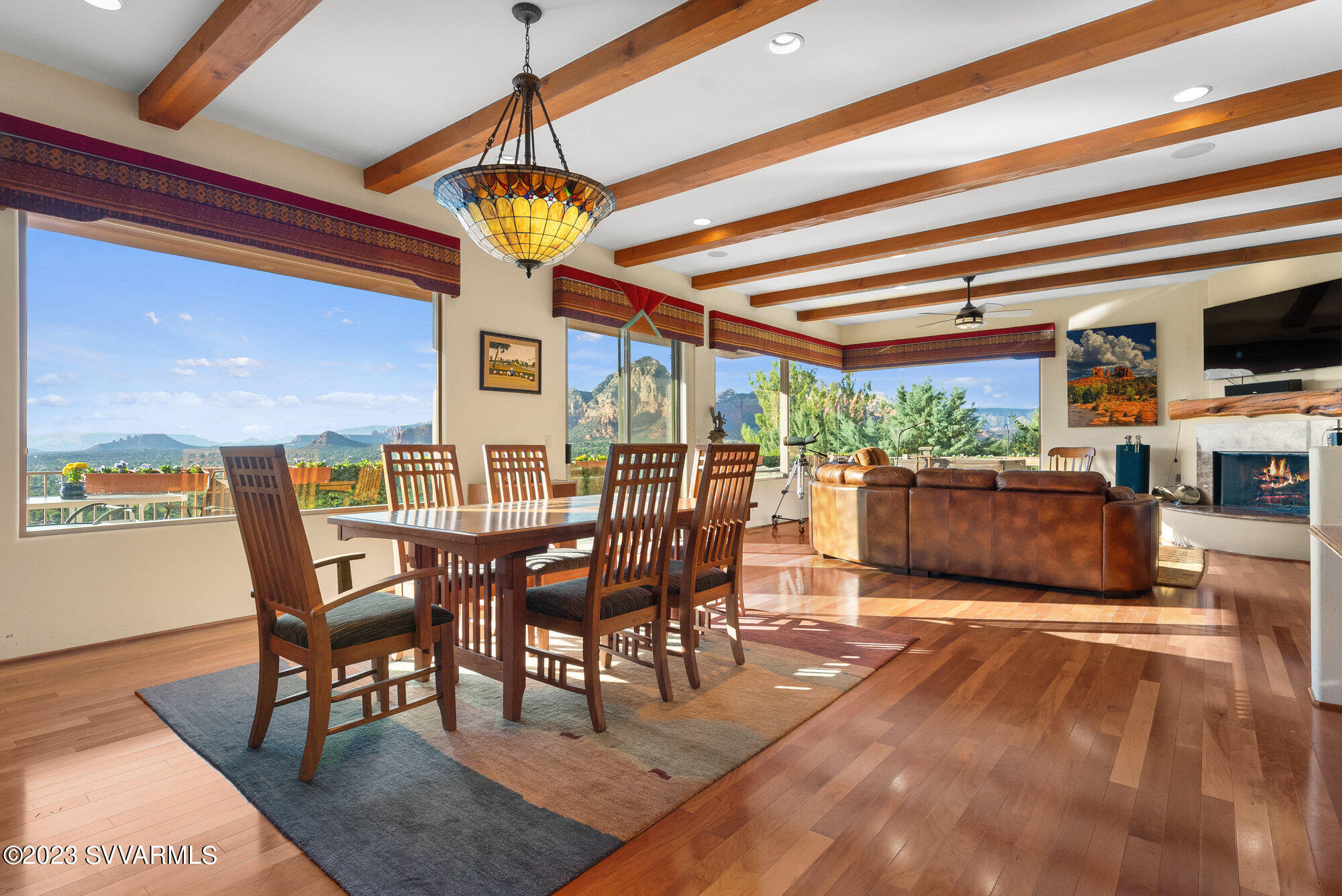 Copper Vista - Residential