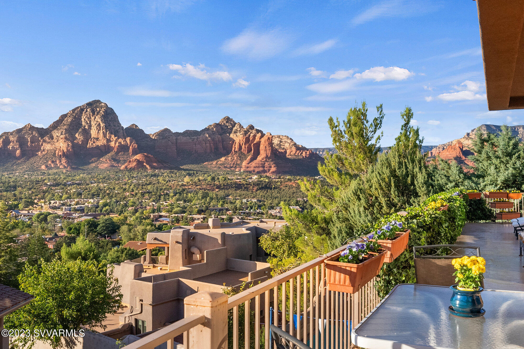 Copper Vista - Residential