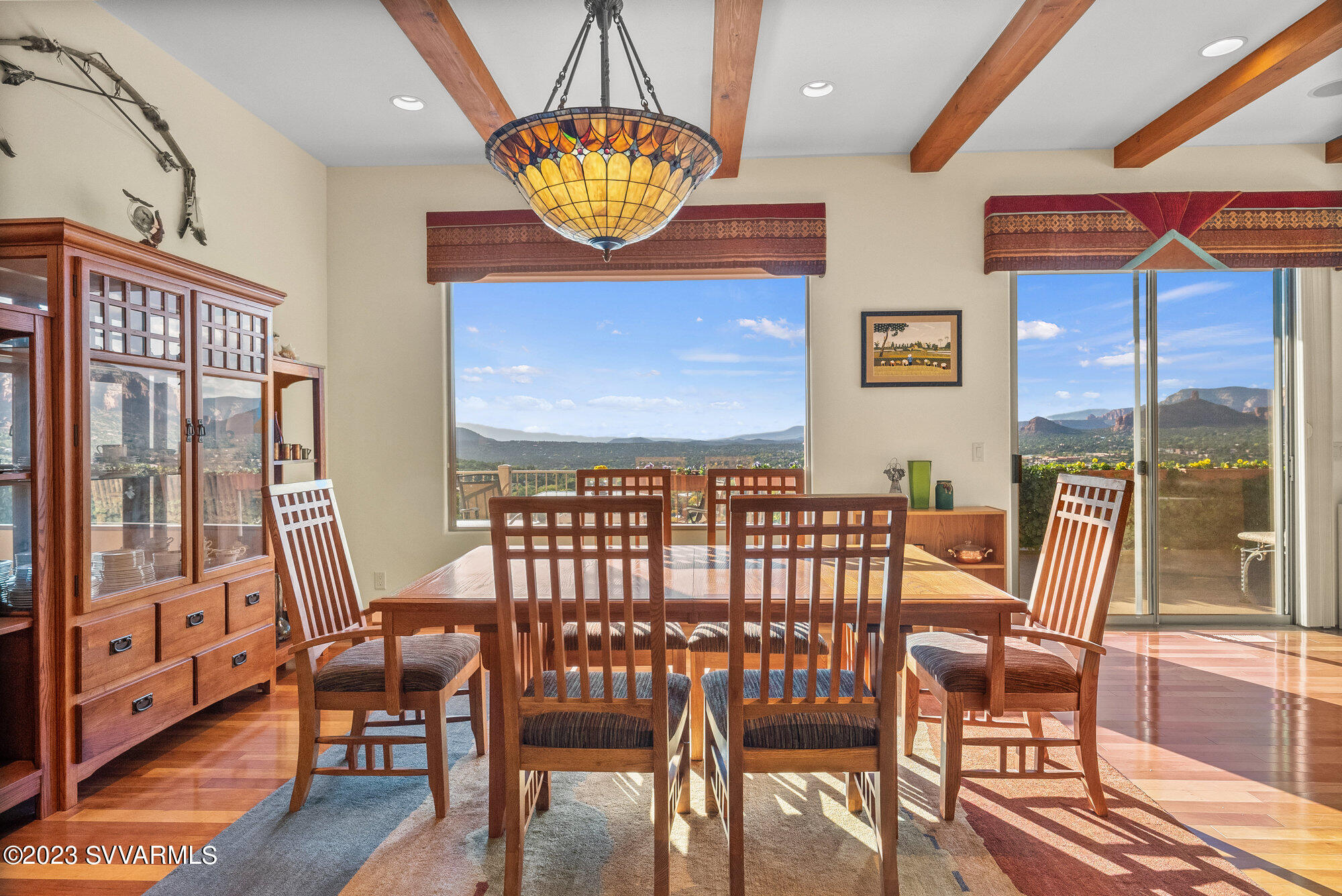 Copper Vista - Residential