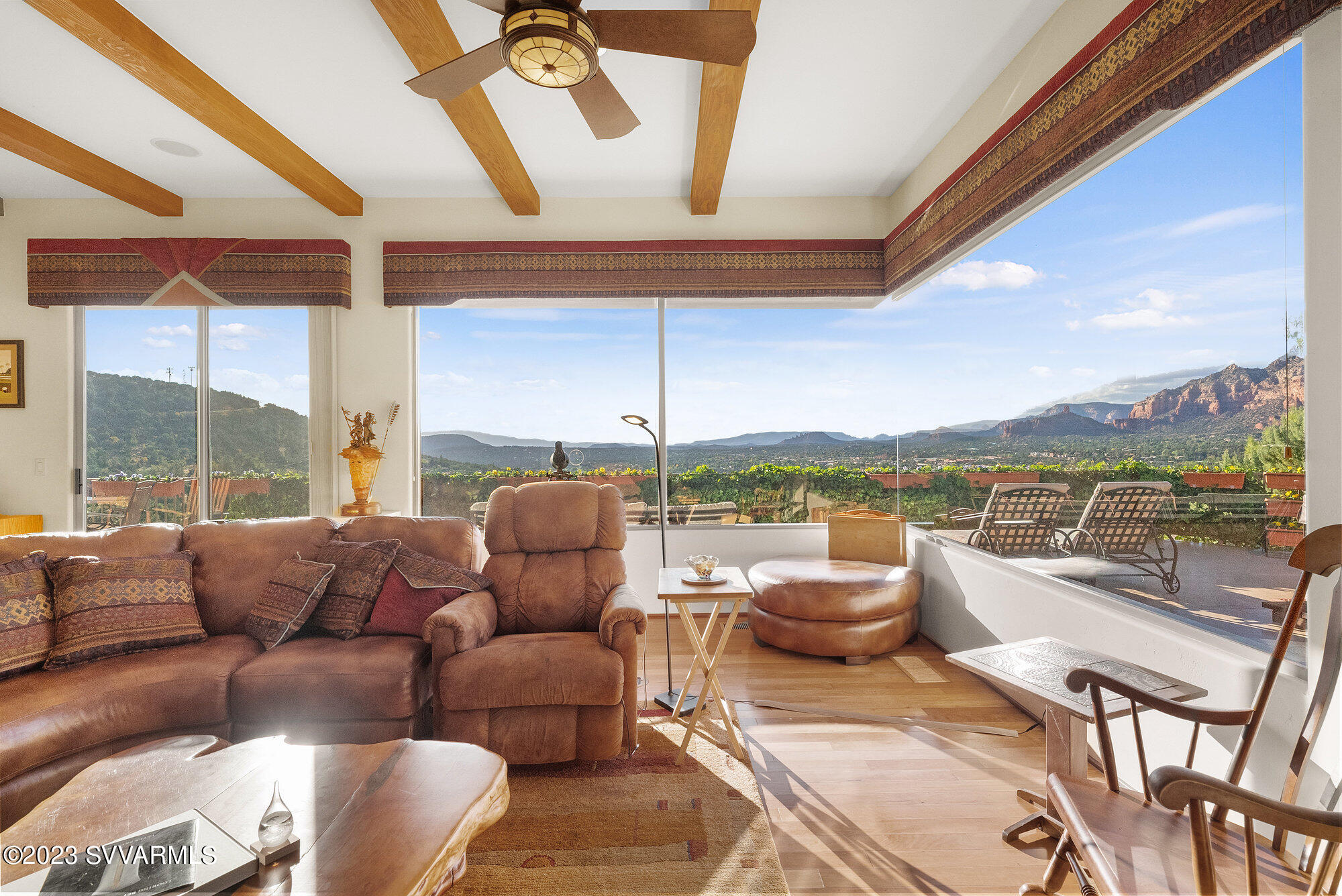 Copper Vista - Residential