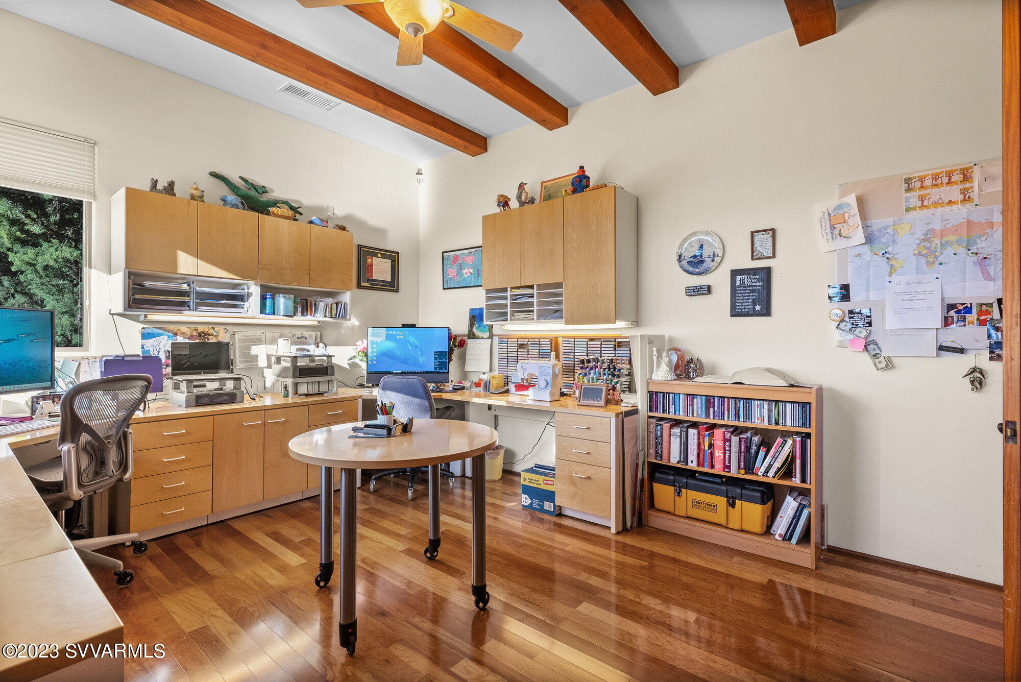 Copper Vista - Residential
