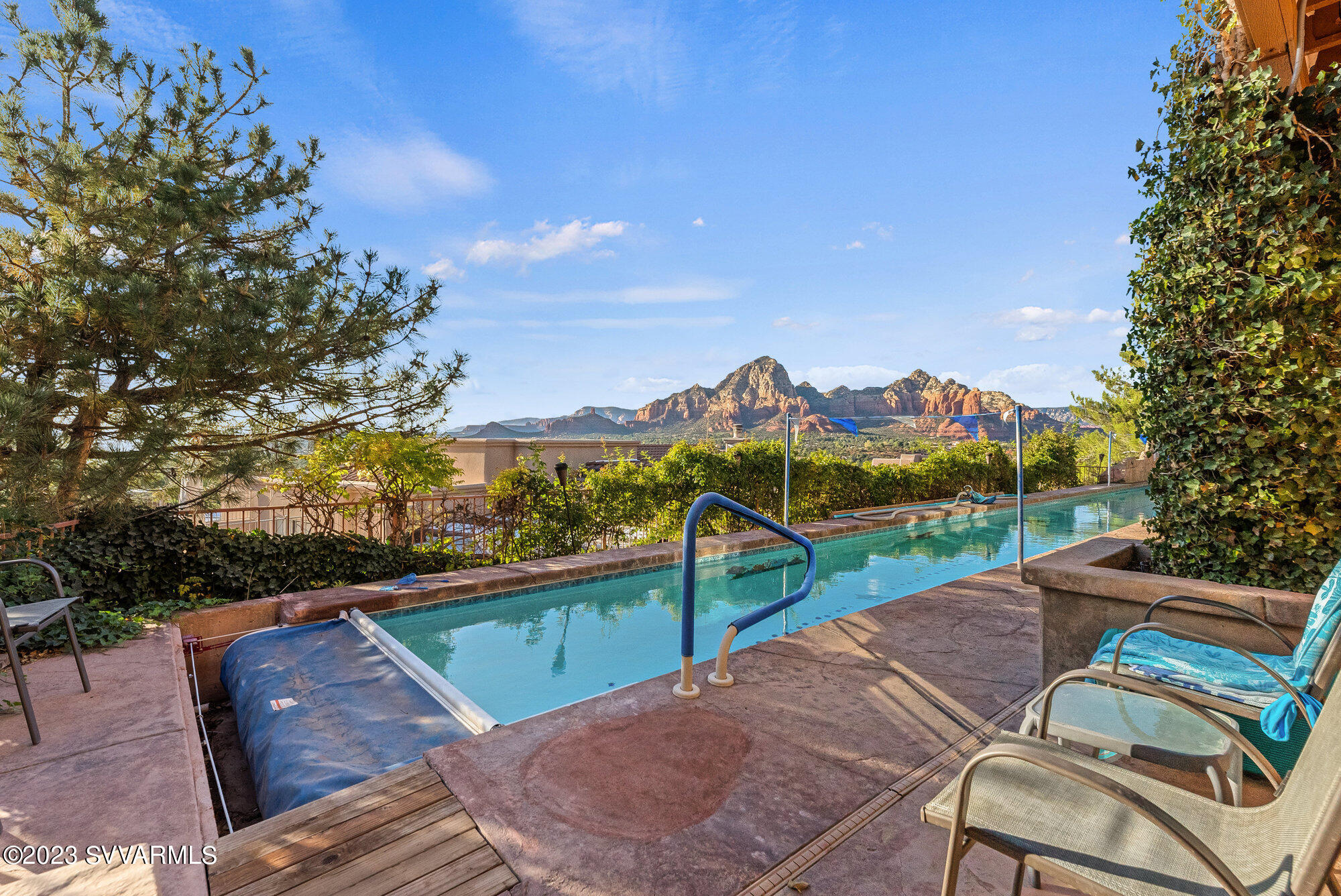 Copper Vista - Residential
