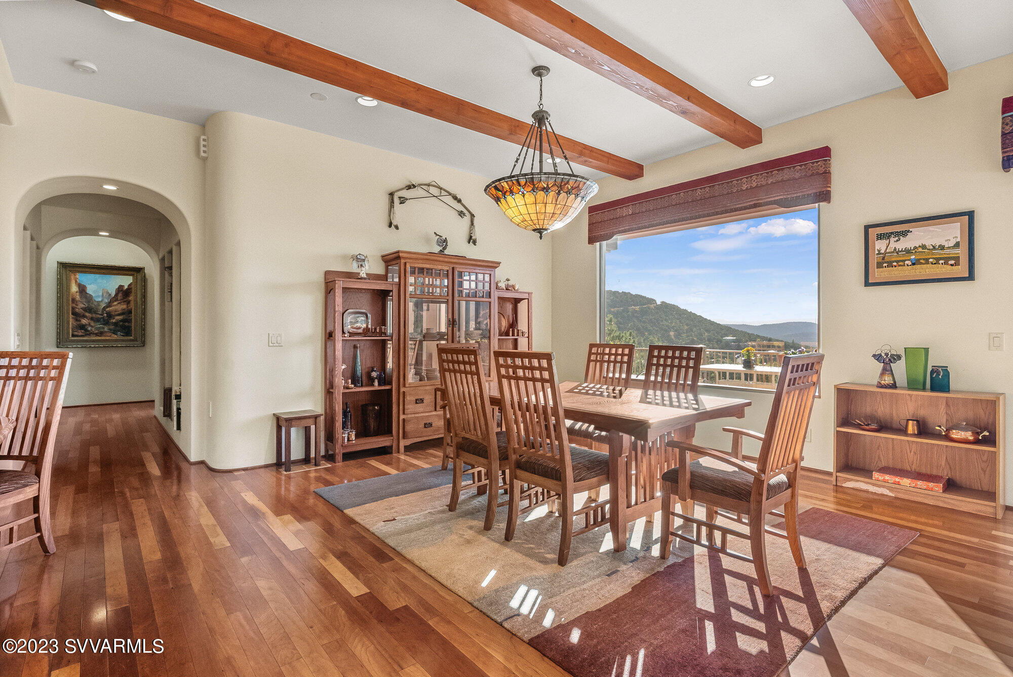 Copper Vista - Residential