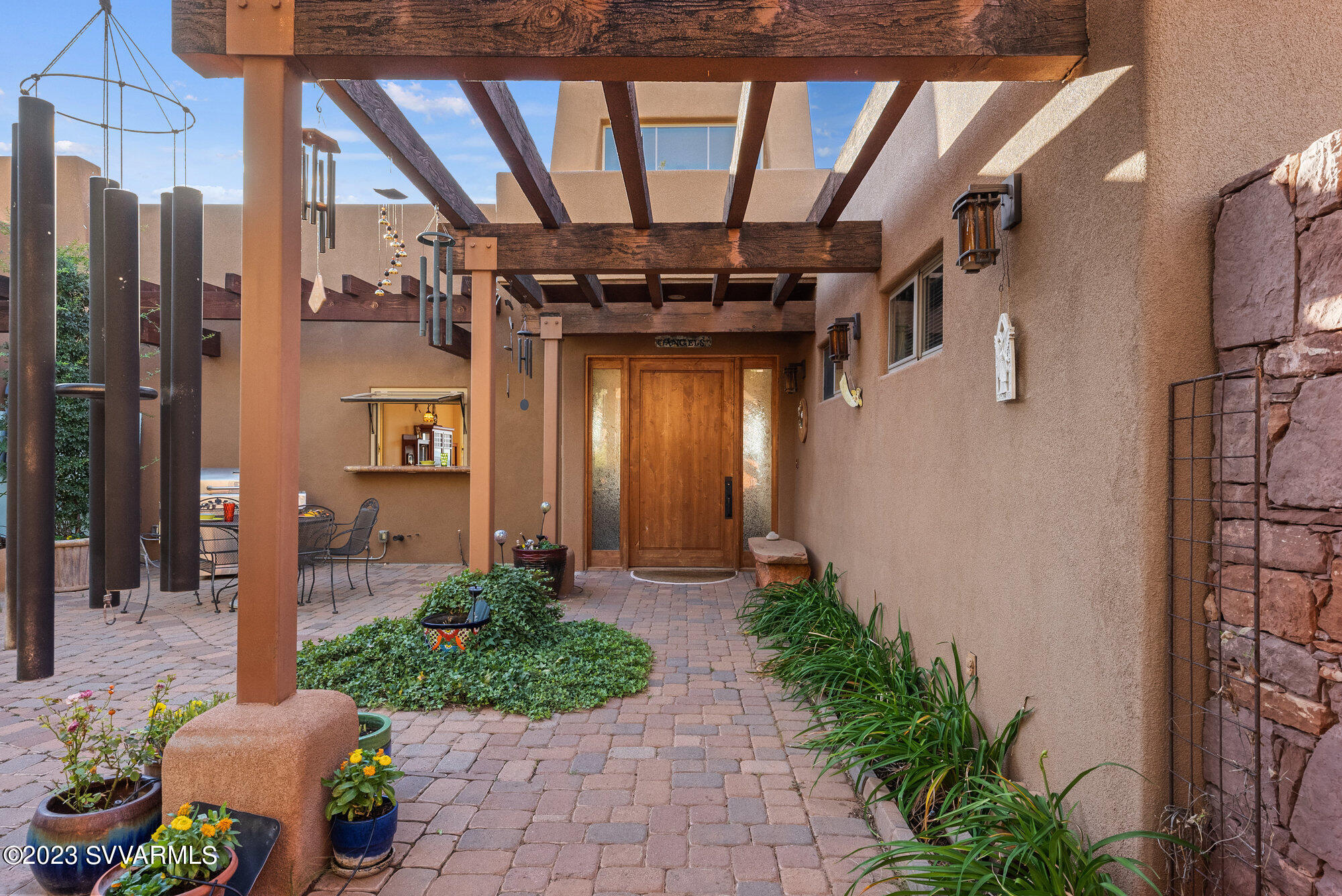 Copper Vista - Residential