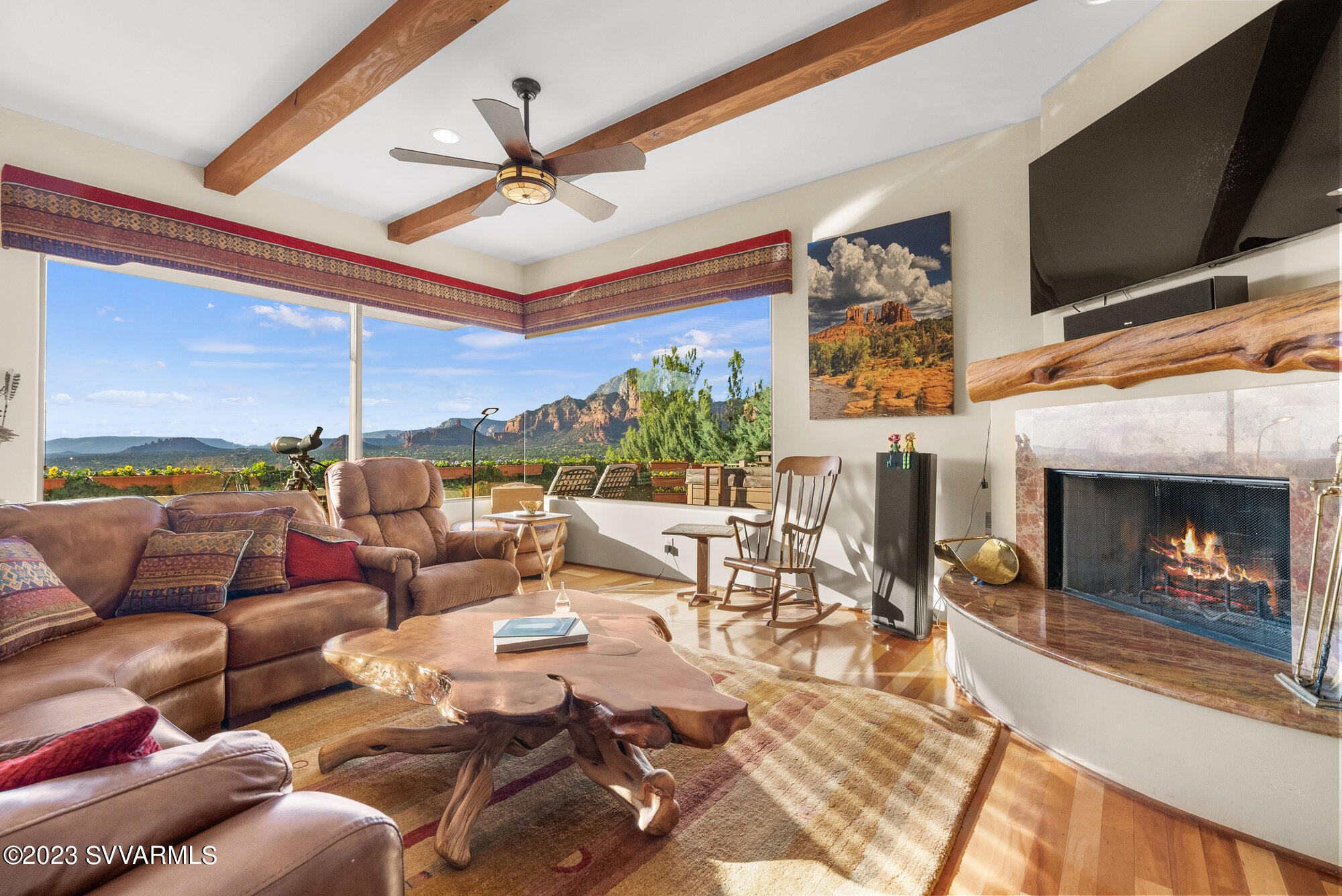Copper Vista - Residential