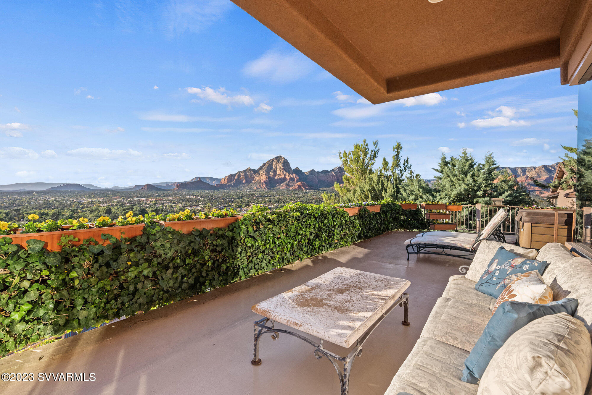 Copper Vista - Residential