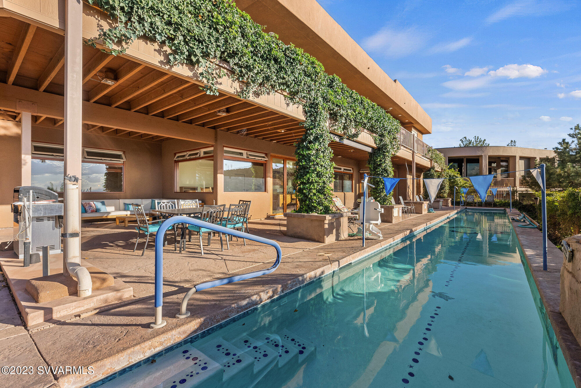 Copper Vista - Residential