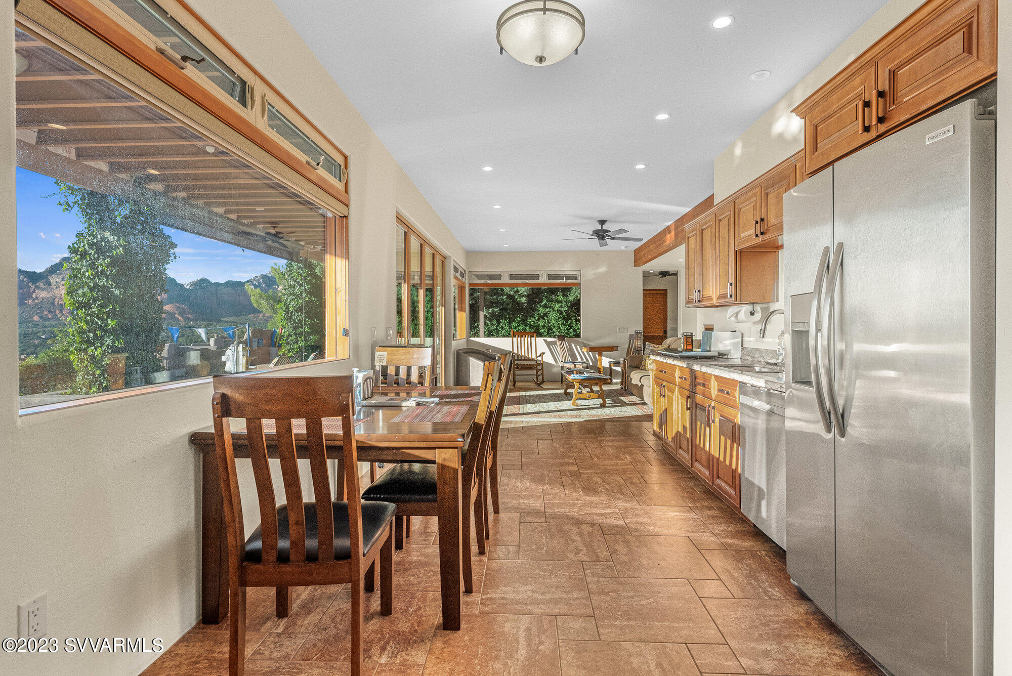 Copper Vista - Residential