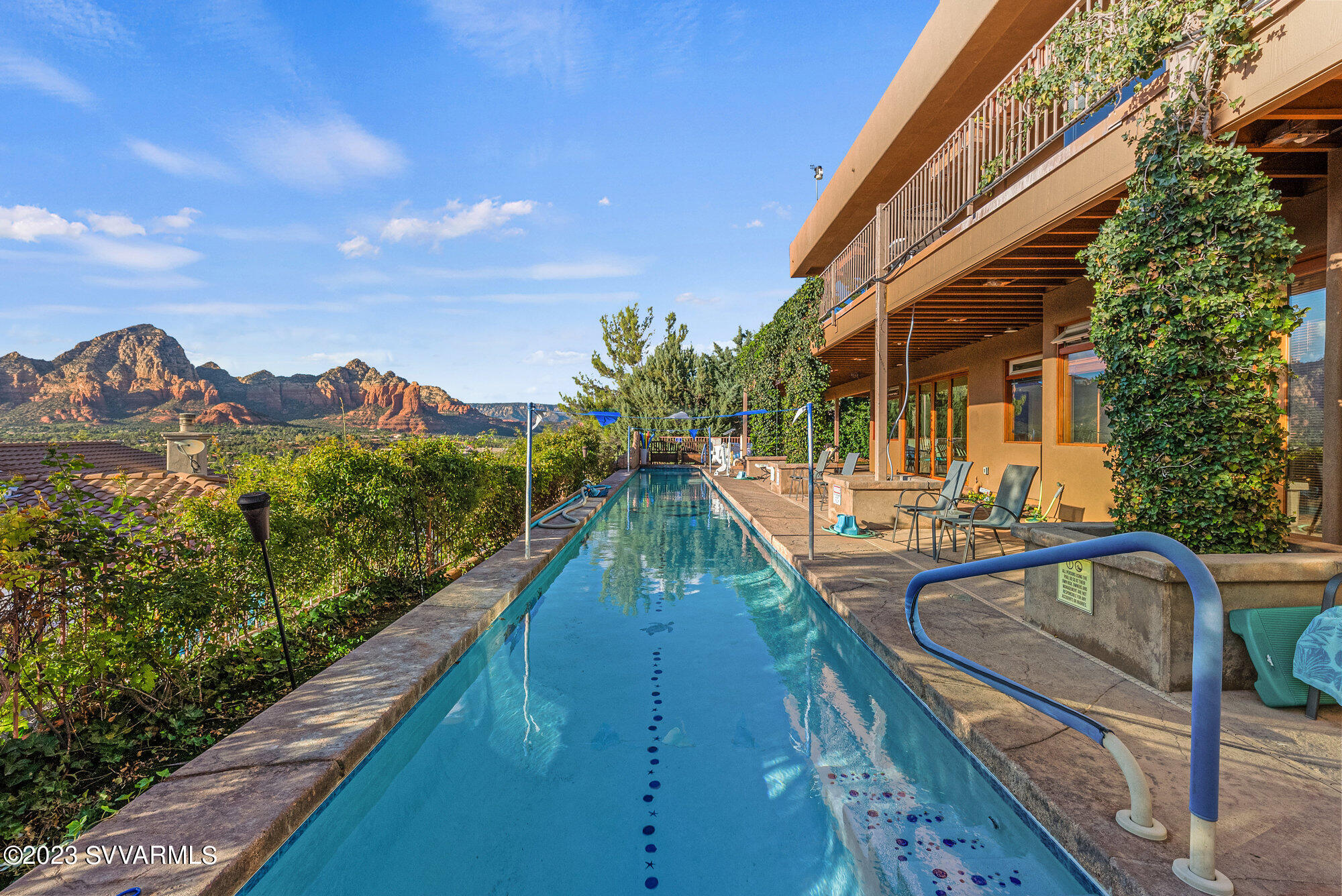 Copper Vista - Residential