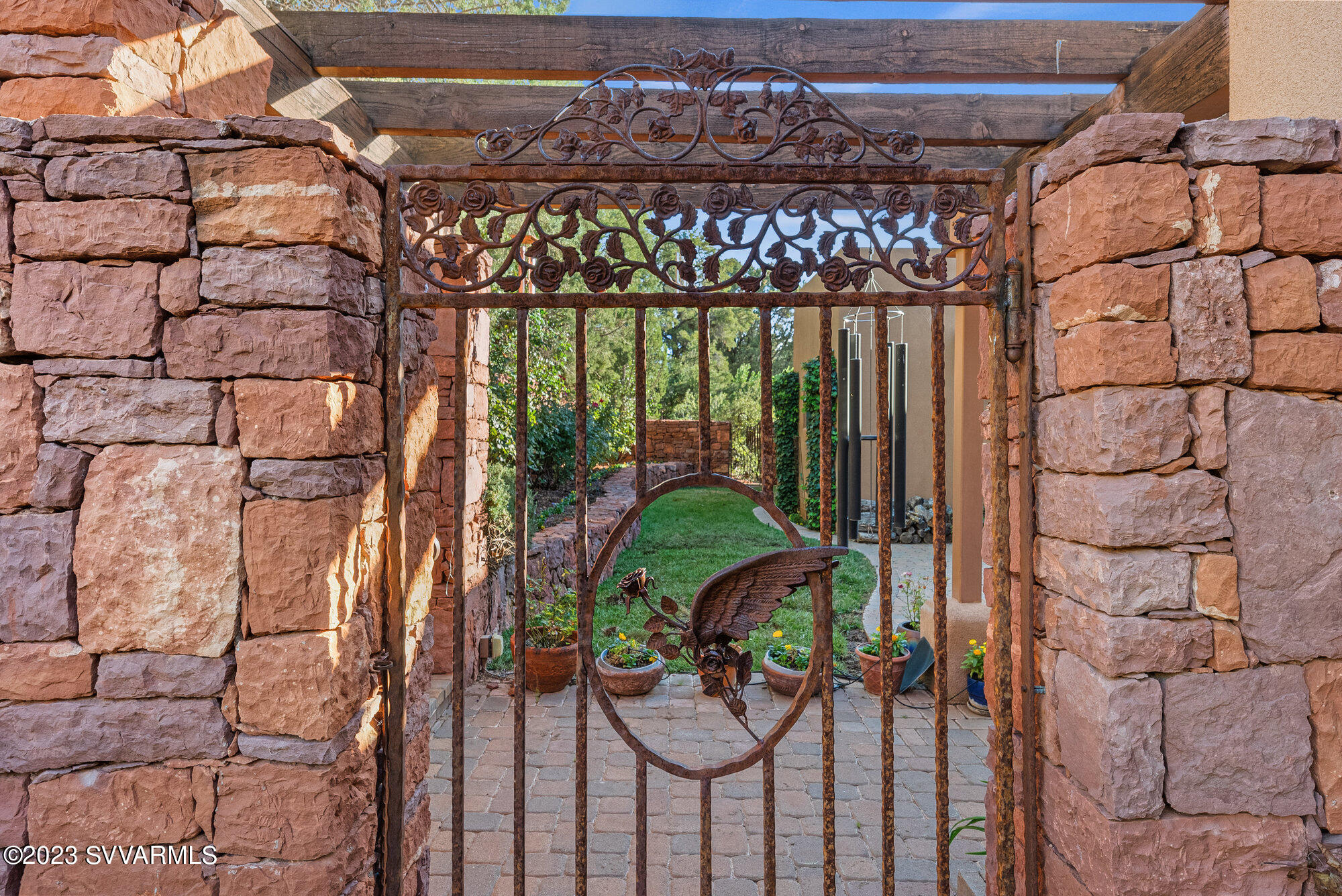 Copper Vista - Residential