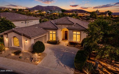 Photo of 10637 E Blanche Drive, Scottsdale, AZ 85255 (MLS # 7023103)