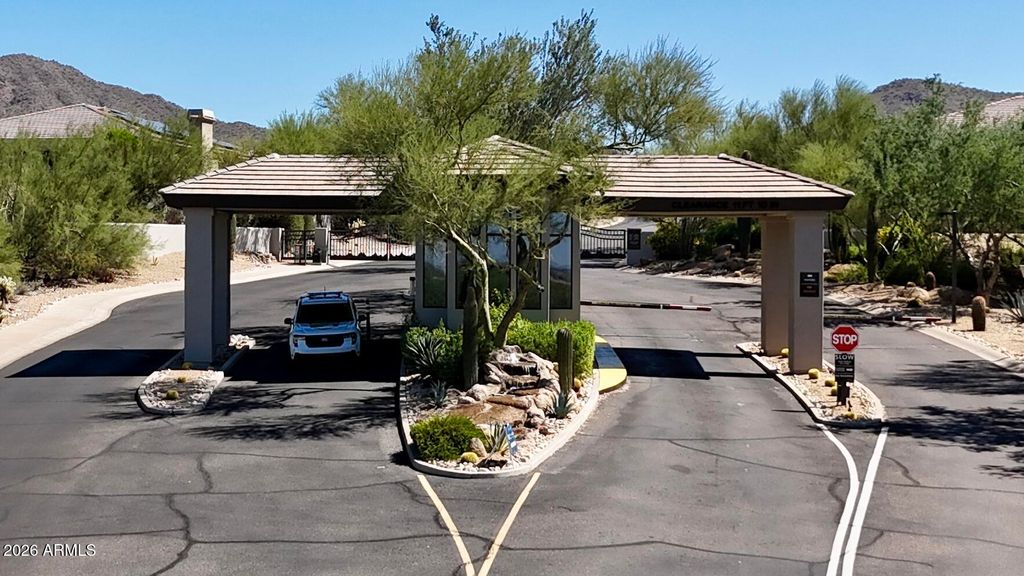 Photo of 10637 E Blanche Drive, Scottsdale, AZ 85255 (MLS # 7023103)