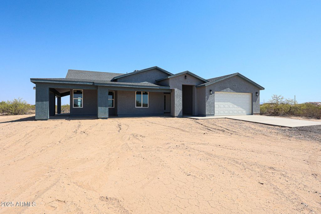 Photo of 8218 S 351st Lane, Tonopah, AZ 85354 (MLS # 6870782)