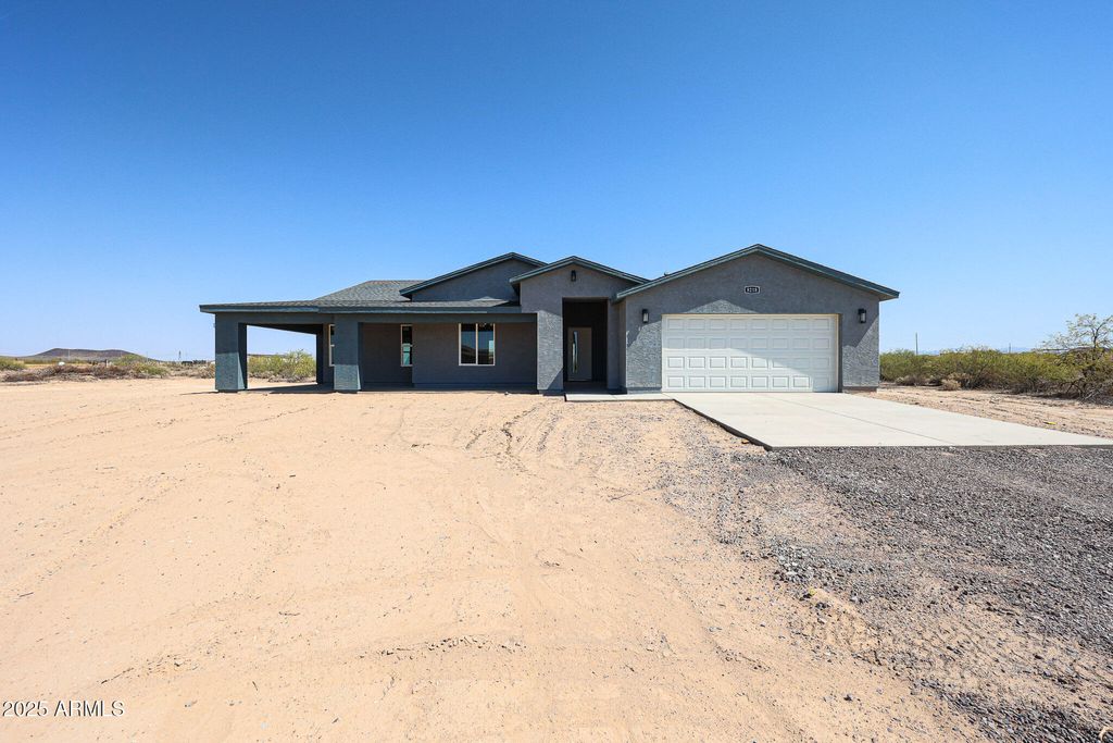 Photo of 8218 S 351st Lane, Tonopah, AZ 85354 (MLS # 6870782)