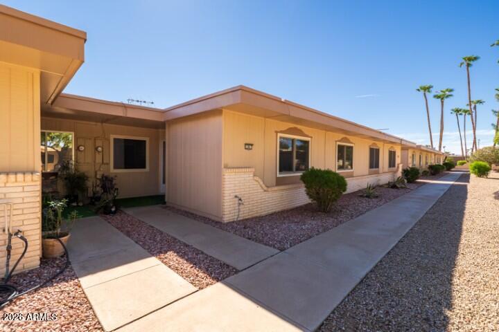Photo of 13817 N 111th Avenue, Sun City, AZ 85351 (MLS # 7080392)