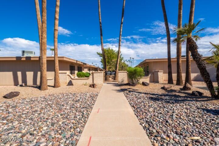 Photo of 13817 N 111th Avenue, Sun City, AZ 85351 (MLS # 7080392)