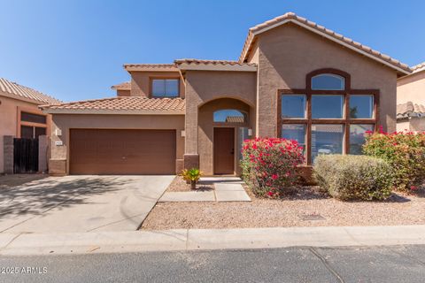 8928 E CRESCENT Avenue Mesa AZ 85208