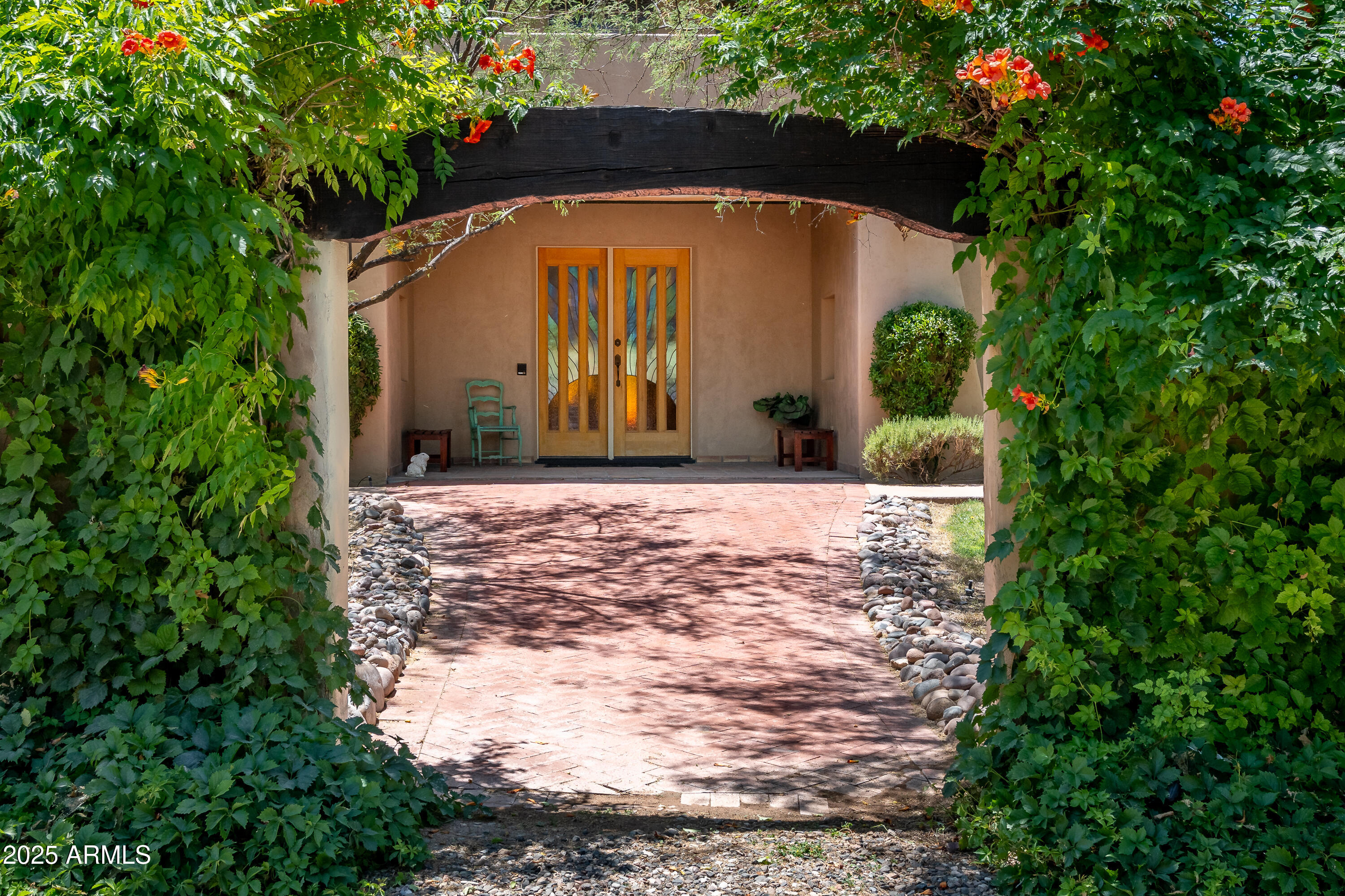 2854 S DIAMOND S Road