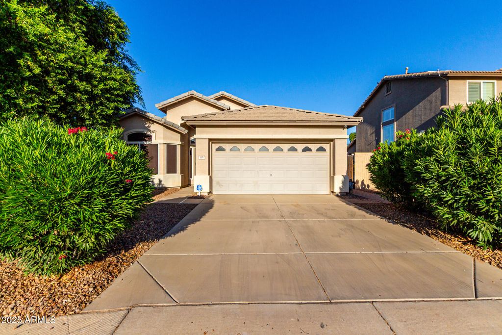 Photo of 305 S 120th Avenue, Avondale, AZ 85323 (MLS # 6898903)