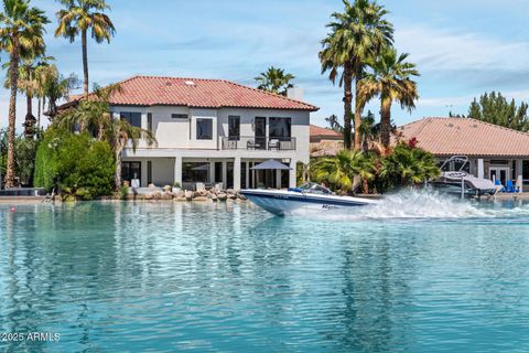 1539 W LAUREL Avenue Gilbert AZ 85233