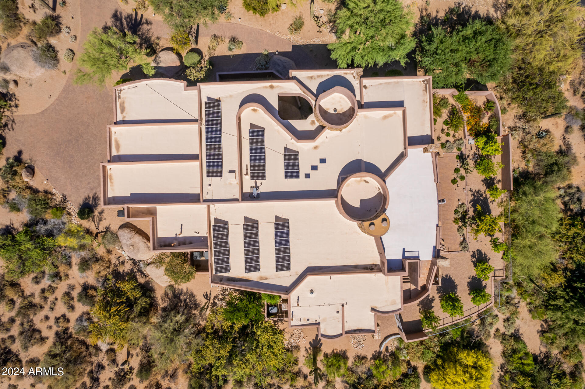 ESTANCIA - Residential