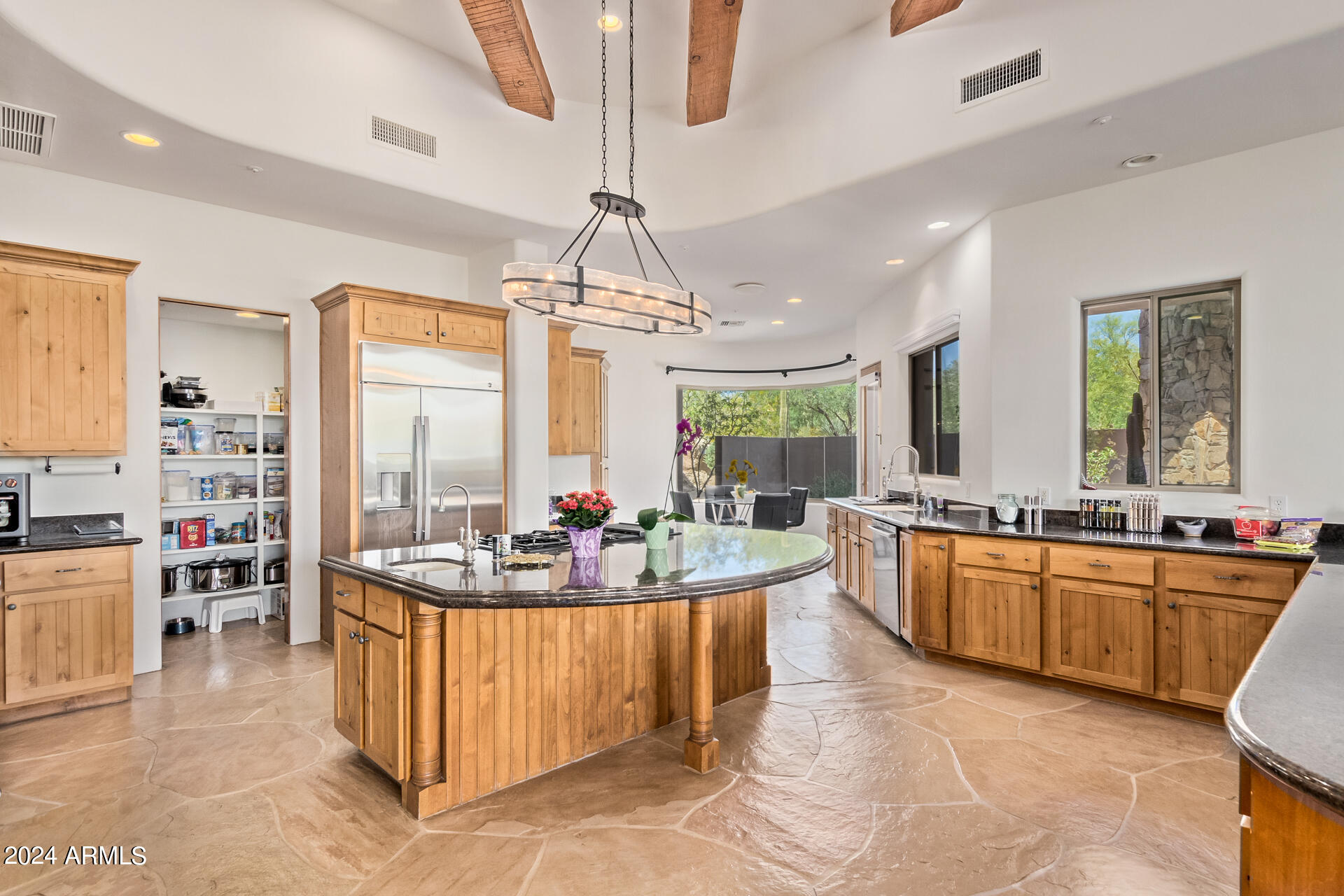 ESTANCIA - Residential