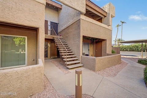 Photo of 4554 E Paradise Village Parkway N #263, Phoenix, AZ 85032 (MLS # 7076676)