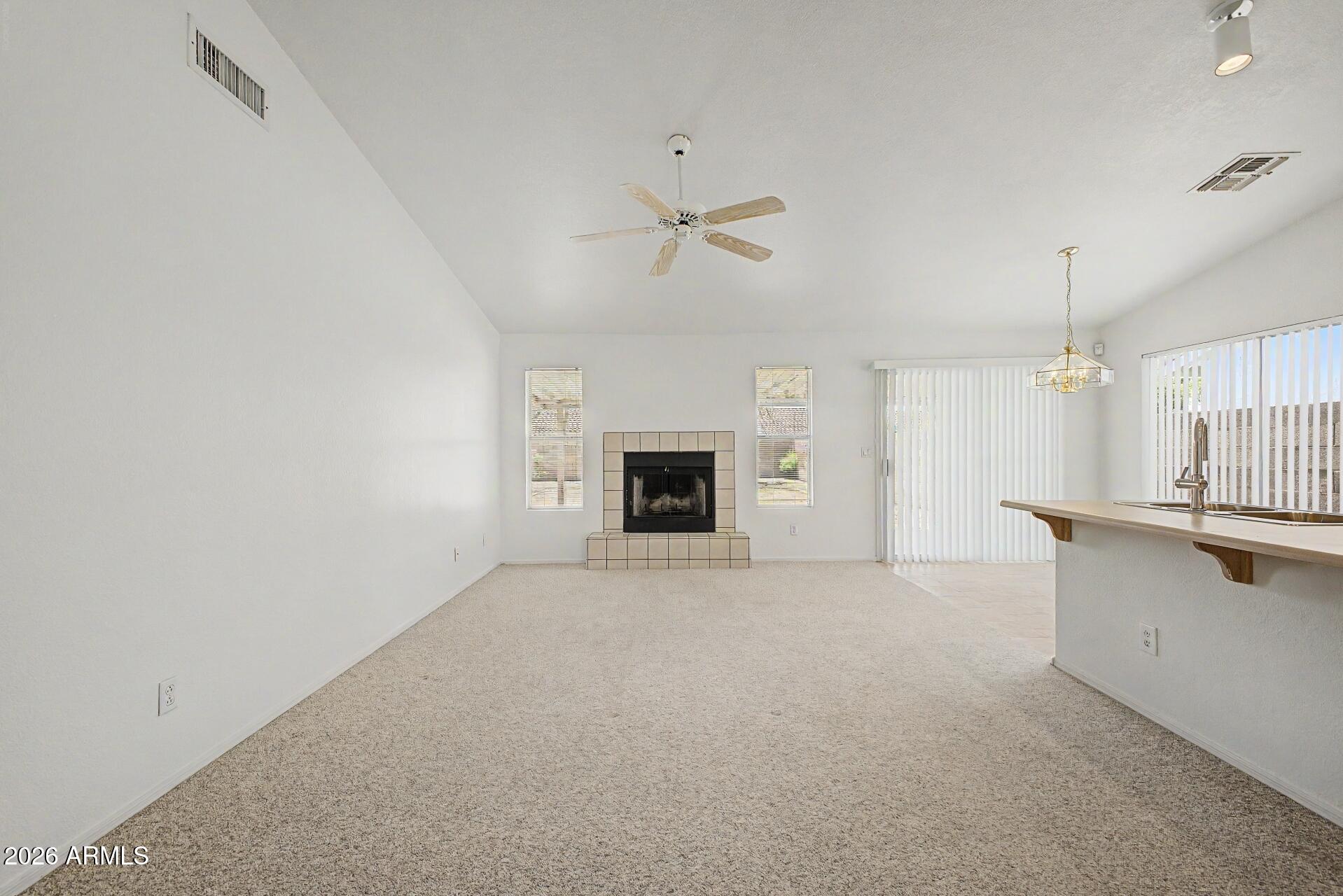 1407 W BLUEFIELD Avenue