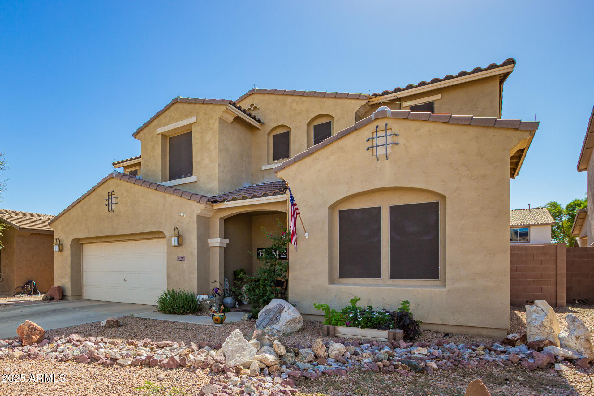 40967 W BEDFORD Drive