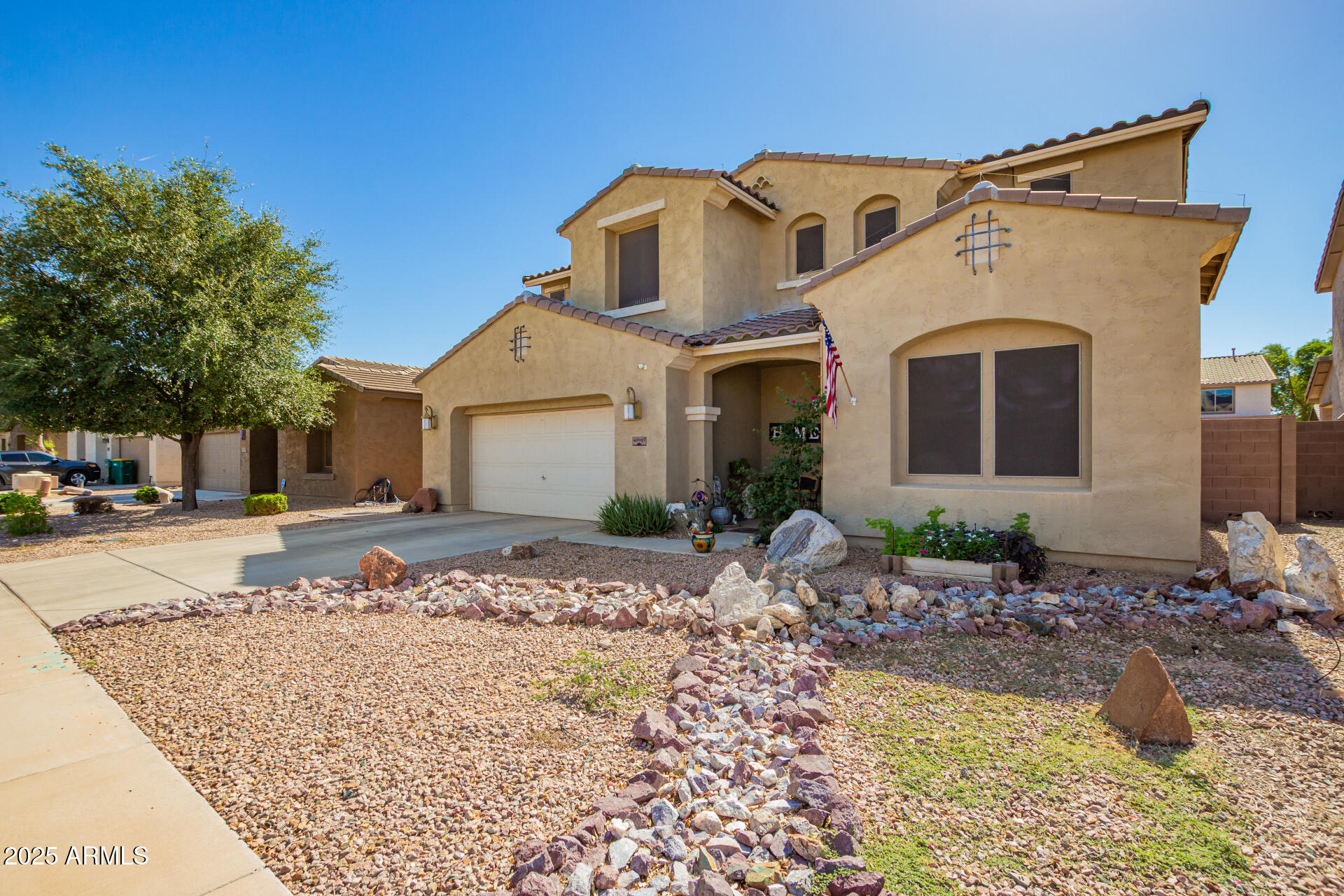 40967 W BEDFORD Drive