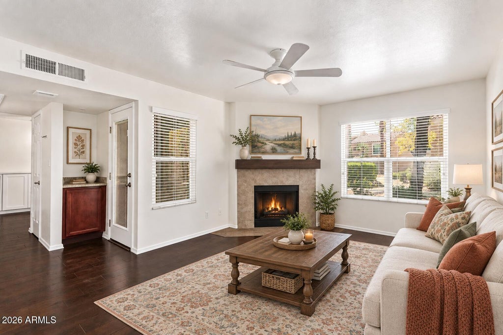 Photo of 8787 E Mountain View Road #1068, Scottsdale, AZ 85258 (MLS # 7092803)