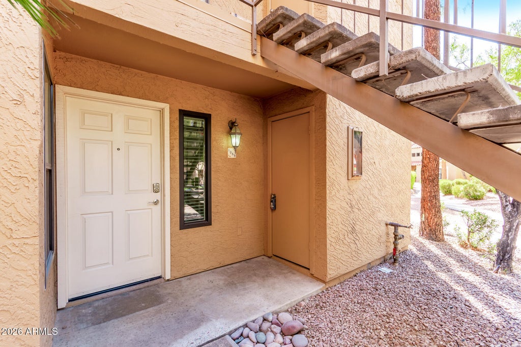 Photo of 8787 E Mountain View Road #1068, Scottsdale, AZ 85258 (MLS # 7092803)