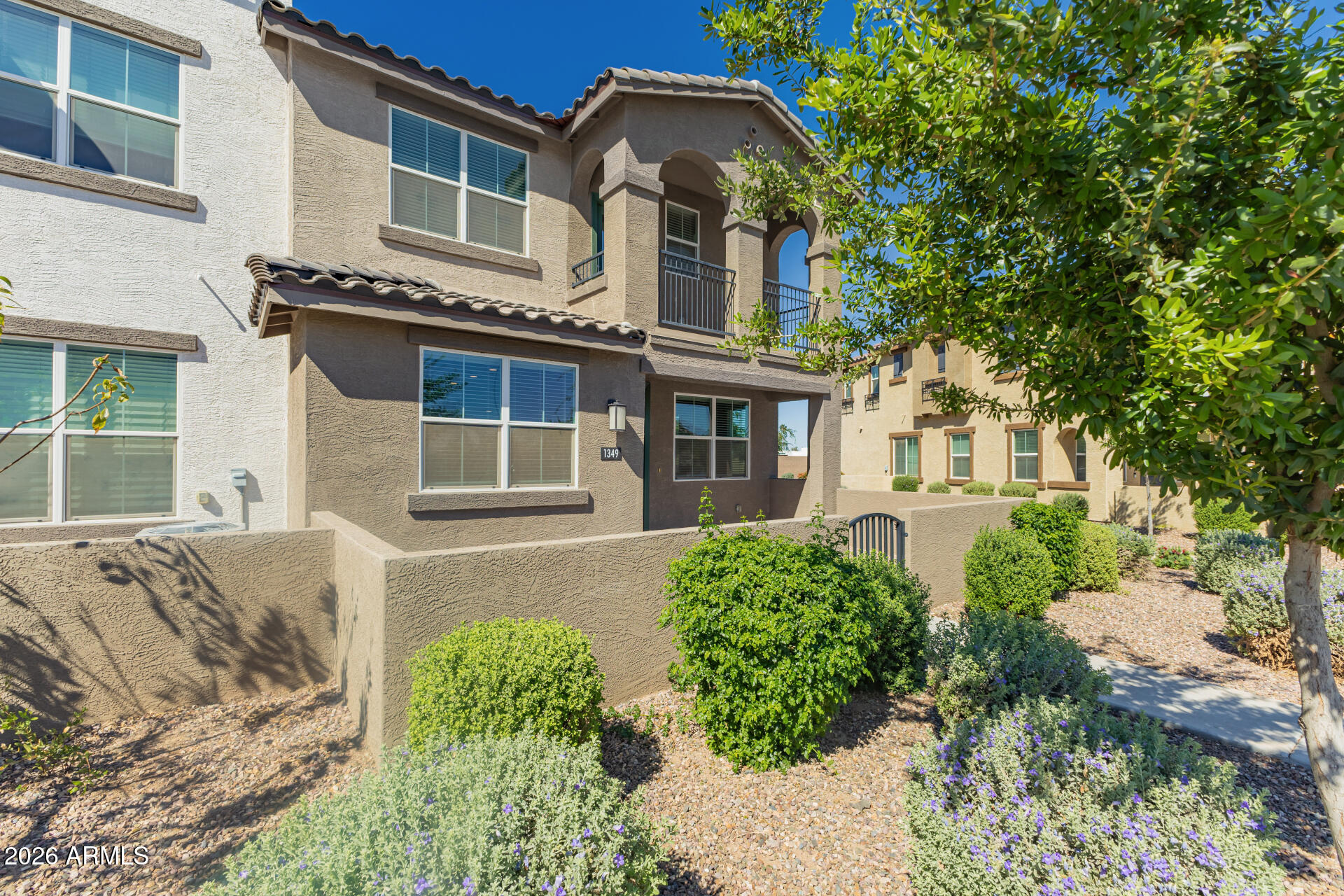 1255 N ARIZONA Avenue 1349