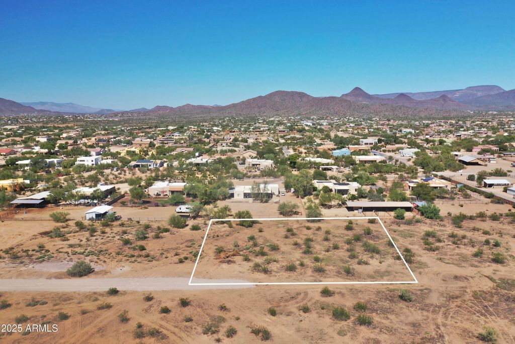 Photo of 5 E Creek Canyon Road #5, Phoenix, AZ 85086 (MLS # 6930098)