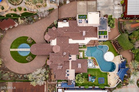 21423 S 147TH Street Gilbert AZ 85298