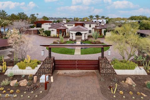 21423 S 147TH Street Gilbert AZ 85298