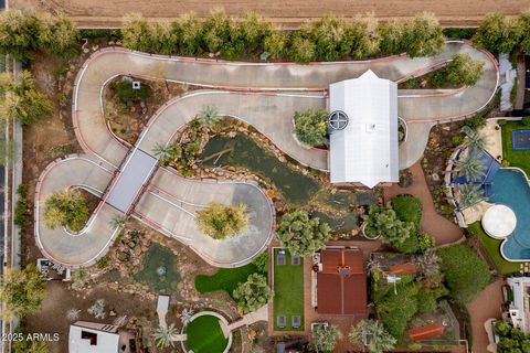 21423 S 147TH Street Gilbert AZ 85298