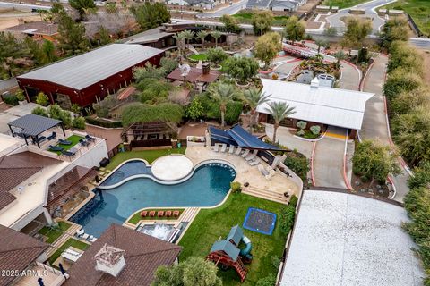 Photo of 21423 S 147th Street, Gilbert, AZ 85298 (MLS # 6943512)