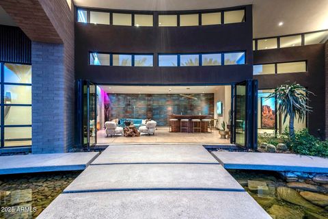 21423 S 147TH Street Gilbert AZ 85298