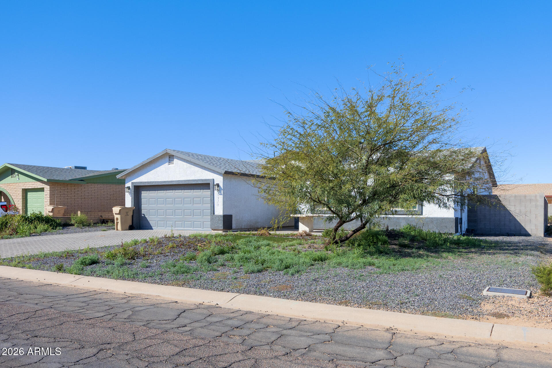 8372 W TERESITA Drive