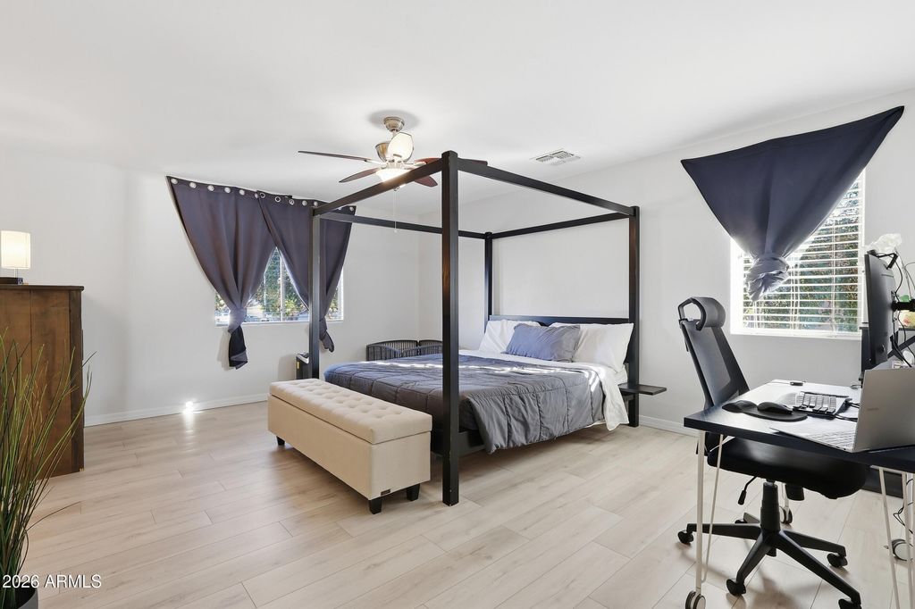 Photo of 39539 N Dusty Drive, San Tan Valley, AZ 85140 (MLS # 6979365)