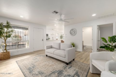 9015 W ELM Street 8 Phoenix AZ 85037