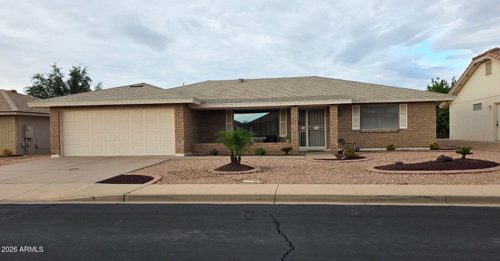 Photo of 8234 E Neville Avenue, Mesa, AZ 85209 (MLS # 7088671)