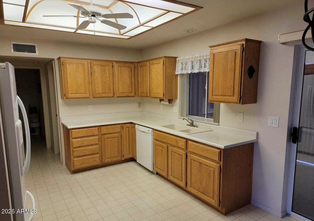 Photo of 8234 E Neville Avenue, Mesa, AZ 85209 (MLS # 7088671)
