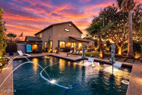 1974 E DUBOIS Avenue Gilbert AZ 85298